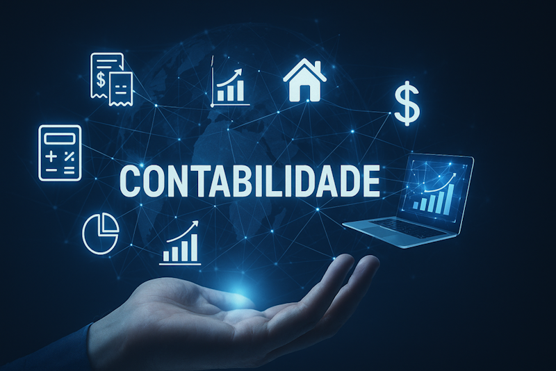 Gconta - Contabilidade em Brasília